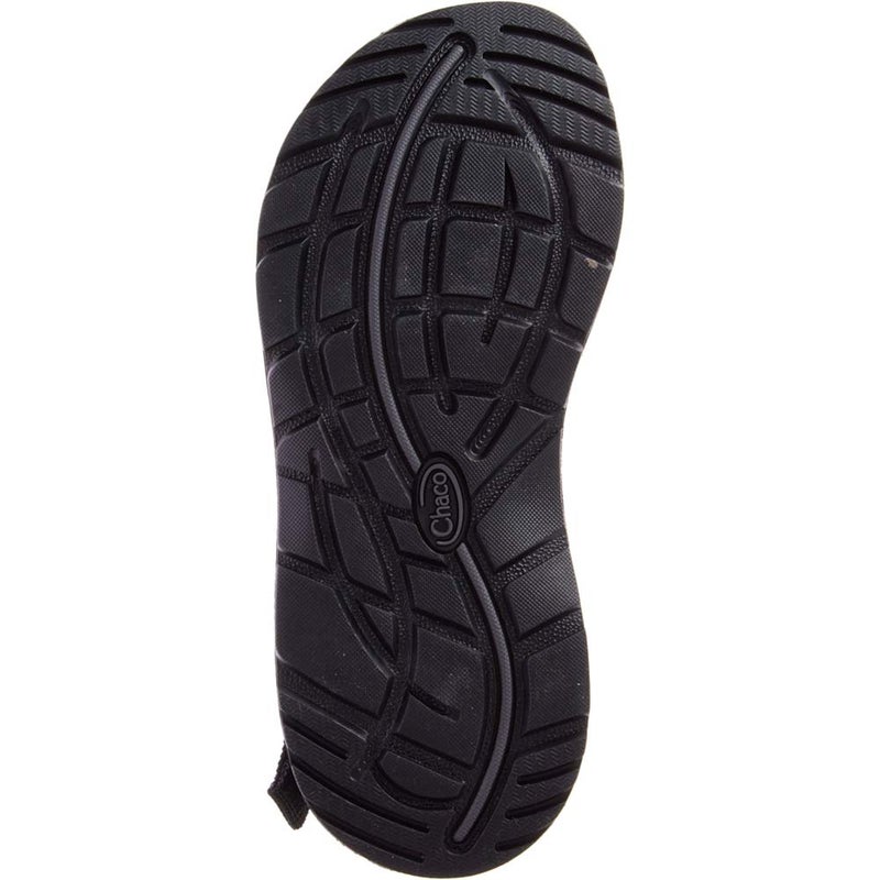 Chaco Women's Zcloud 2 Sandal, Solid Black, 9 - Image 3